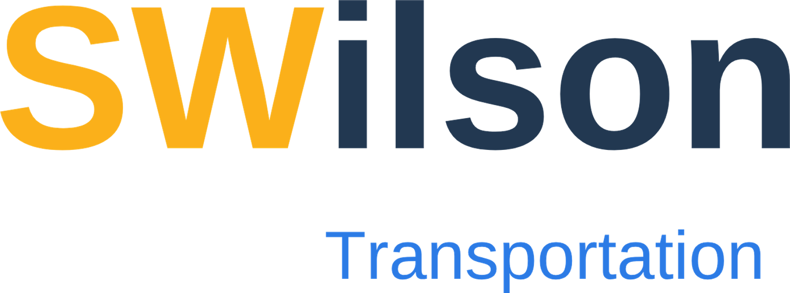 SWilson Transportation